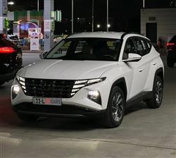 هیوندای تۆکسۆن